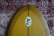 画像7: 【RICH PAVEL SURFBOARD/リッチパベル】Humpless Hull7'2"