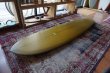 画像2: 【RICH PAVEL SURFBOARD/リッチパベル】Humpless Hull7'2"