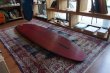 画像5: 【RICH PAVEL SURFBOARD/リッチパベル】Humpless Hull7'4"