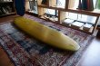 画像3: 【RICH PAVEL SURFBOARD/リッチパベル】Humpless Hull7'2"