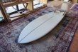 画像4: 【CRAFT SURFBOARD/クラフトサーフボード】CT3 5'9"