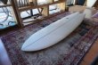 画像2: 【CRAFT SURFBOARD/クラフトサーフボード】BFT 6'8"