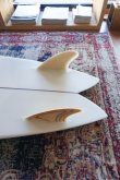 画像11: 【CRAFT SURFBOARD/クラフトサーフボード】BFT 6'8"