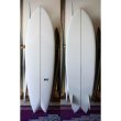 画像1: 【CRAFT SURFBOARD/クラフトサーフボード】BFT 6'8"