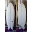 画像1: 【CRAFT SURFBOARD/クラフトサーフボード】CT3 5'9"