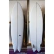 画像1: 【CRAFT SURFBOARD/クラフトサーフボード】BFT 7'4"