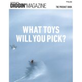 画像: 【Diggin’ MAGAZINE】 SPECIAL ISSUE THE　PRODUCT BOOK