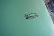 画像5: 【THOMAS BEXSON SURFDOARDS/トーマスベクソンサーフボード】Twinkeel Fish5'9"