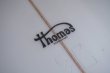 画像8: 【THOMAS BEXSON SURFDOARDS/トーマスベクソンサーフボード】Convenience Mid 7'8"