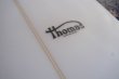 画像7: 【THOMAS BEXSON SURFDOARDS/トーマスベクソンサーフボード】Long Fish 7'4"