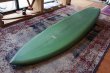 画像2: 【RICH PAVEL SURFBOARD/リッチパベル】5fin Bonzer swallow 6'6"