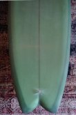 画像7: 【RICH PAVEL SURFBOARD/リッチパベル】5fin Bonzer swallow 6'6"