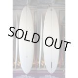 画像: 【RICH PAVEL SURFBOARD/リッチパベル】beetle 7'10"