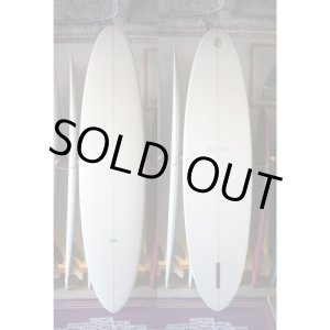 画像: 【RICH PAVEL SURFBOARD/リッチパベル】beetle 7'10"