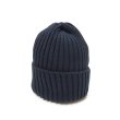 画像1: 【HIGHLAND2000】2×1 COTTON CAP/NAVY