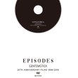 画像3: EPISODES/DVD