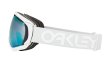 画像3: 50％OFF【OAKLEY/オークリー】Canopy™ Factory Pilot Whiteout (Asia Fit) Snow Goggle