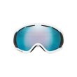 画像2: 50％OFF【OAKLEY/オークリー】Canopy™ Factory Pilot Whiteout (Asia Fit) Snow Goggle