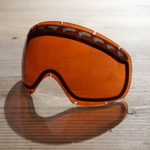 画像: 50％OFF【OAKLEY/オークリー】CROWBER REPLACEMENT LENSES/ Prism Rose