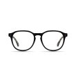 画像1: 【RAEN/レイン】Whidbey 53/MATTE BACK + MATTE BRINDLE TORTOISE
