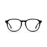 画像: 【RAEN/レイン】Whidbey 53/MATTE BACK + MATTE BRINDLE TORTOISE