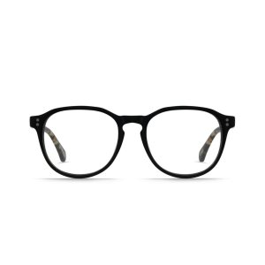 画像: 【RAEN/レイン】Whidbey 53/MATTE BACK + MATTE BRINDLE TORTOISE
