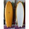 画像1: 【Ryan Burch/ライアンバーチ】Ride 25Anniversary Model　Fat Cuttle Fish 5'6"