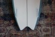 画像12: 【Ryan Burch/ライアンバーチ】Ride 25Anniversary Model　Fat Cuttle Fish 5'8"