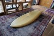 画像2: 【Ryan Burch/ライアンバーチ】Squit 5'8"