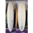 画像1: 【CRAFT SURFBOARD/クラフトサーフボード】PistachioSingle7'2"