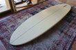 画像8: 【CRAFT SURFBOARD/クラフトサーフボード】PistachioSingle7'2"