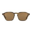 画像1: 【RAEN/レイン】Aren/MATTE SAND DUNE/GROOVY BRONZE