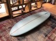 画像3: 【CRAFT SURFBOARD/クラフトサーフボード】PistachioSingle6'6"