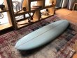 画像2: 【CRAFT SURFBOARD/クラフトサーフボード】PistachioSingle6'6"