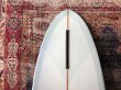 画像8: 【CRAFT SURFBOARD/クラフトサーフボード】PistachioSingle6'6"