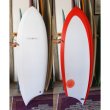 画像1: 【Ryan Lovelace Surfcraft】Rabbit Foot 5'10"(Goofy)