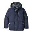 画像1: 【PATAGONIA/パタゴニア】ボーイズ・インファーノ・ジャケット/New Navy (NENA)/XL