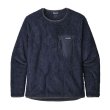 画像1: 【PATAGONIA/パタゴニア】メンズ・ロス・ガトス・クルー/New Navy (NENA)