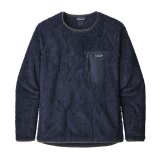 画像: 【PATAGONIA/パタゴニア】メンズ・ロス・ガトス・クルー/New Navy (NENA)