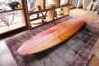 画像2: 【Ryan Lovelace Surfcraft】V-bowl 7'8"