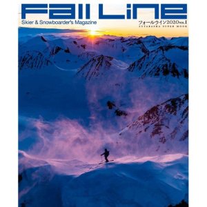 画像: 【FALLLINE 】2020 vol.1