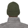 画像3: 【PATAGONIA/パタゴニア】ブロデオ・ビーニー/Line Logo Ridge: Industrial Green (LRIG)