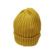 画像1: 【HIGHLAND2000】2×1 COTTON CAP/YELLOW