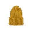 画像2: 【HIGHLAND2000】2×1 COTTON CAP/YELLOW