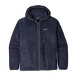 画像1: 【PATAGONIA/パタゴニア】メンズ・ロス・ガトス・フーディ/New Navy (NENA)