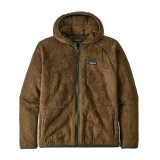 画像: 【PATAGONIA/パタゴニア】メンズ・ロス・ガトス・フーディ/Coriander Brown (COI)