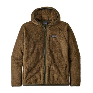 画像: 【PATAGONIA/パタゴニア】メンズ・ロス・ガトス・フーディ/Coriander Brown (COI)