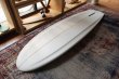 画像4: 【Mandala custom shapes/マンダラ】 Arctail Edge Board 5’11”