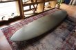 画像2: 【CRAFT SURFBOARD/クラフトサーフボード】Piggy ellipse7'9"