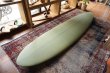 画像2: 【CRAFT SURFBOARD/クラフトサーフボード】Pistachio7'7"